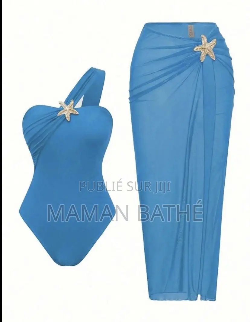 Maillot De Bain