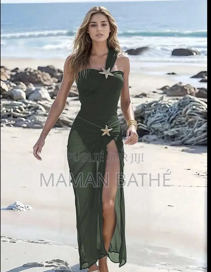 Maillot De Bain