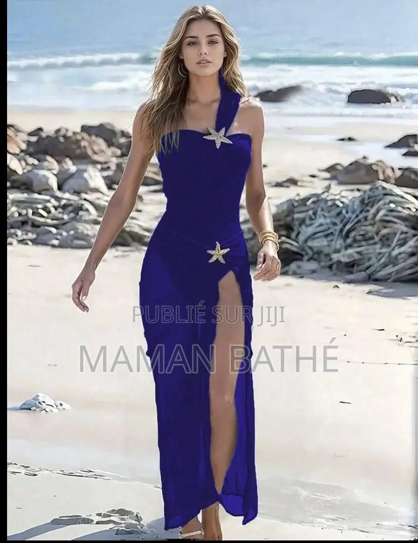 Maillot De Bain