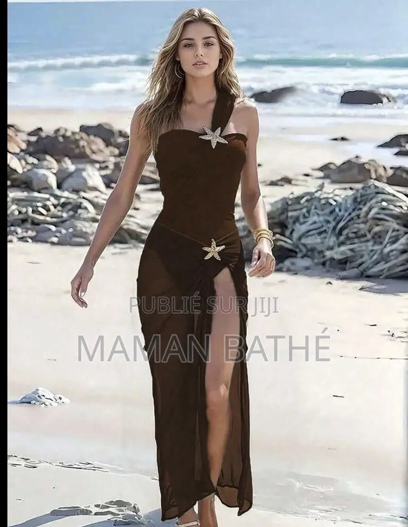 Maillot De Bain