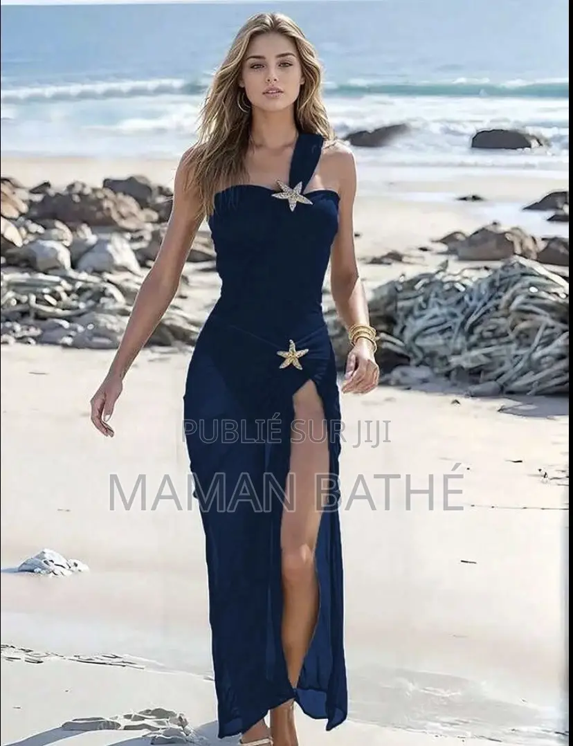 Maillot De Bain