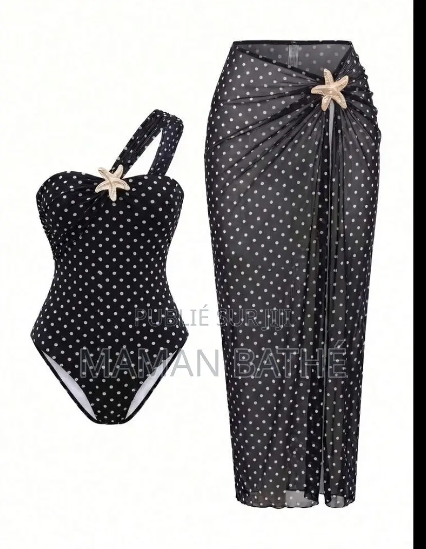 Maillot De Bain