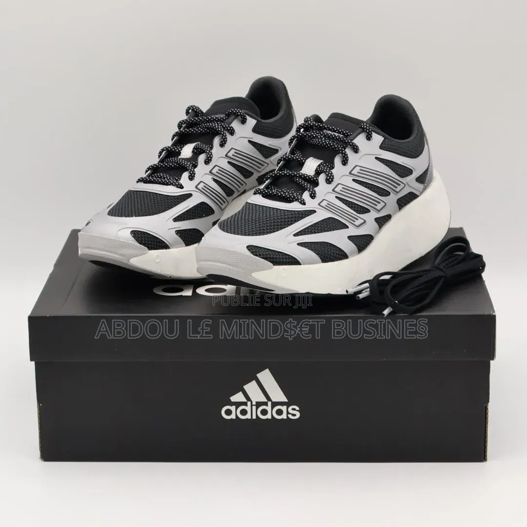 Nouveauté Adidas Adizero Disponible
