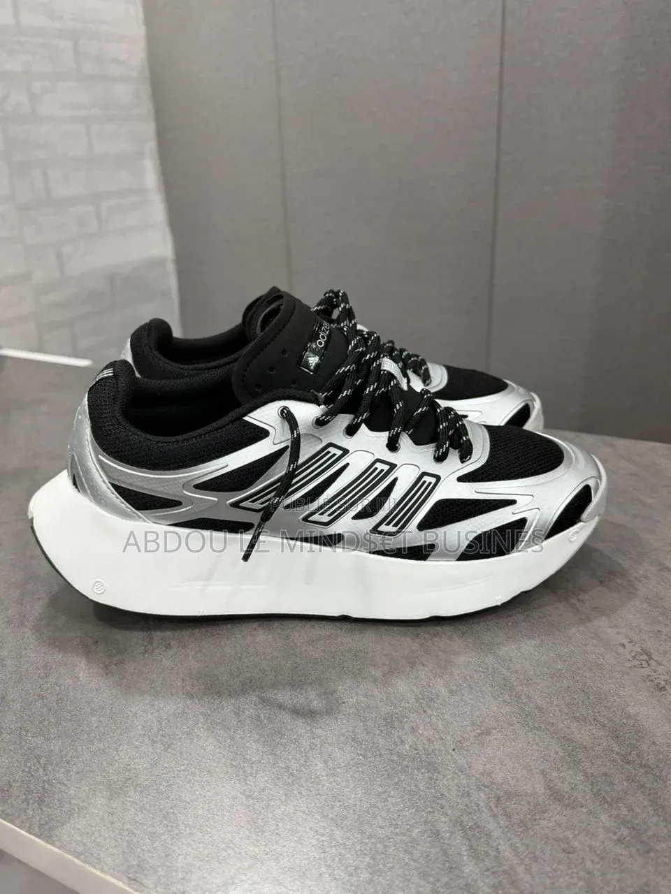 Nouveauté Adidas Adizero Disponible