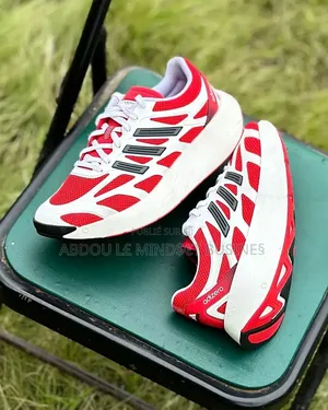 Nouveauté Adidas Adizero Disponible