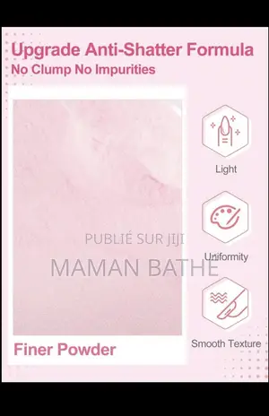 Kit De Manucure