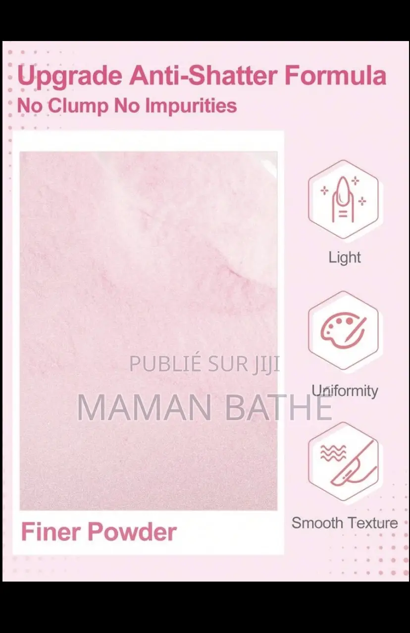 Kit De Manucure