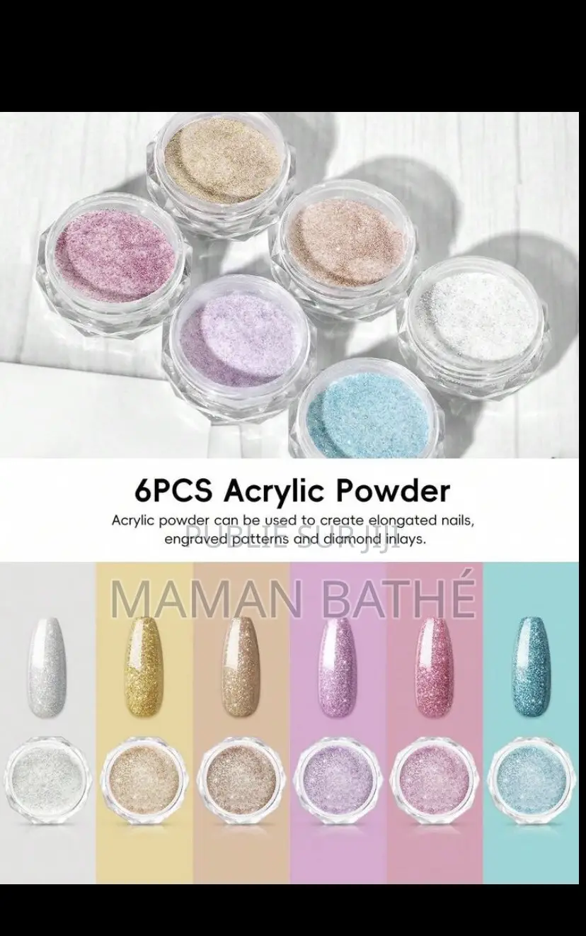 Kit De Manucure