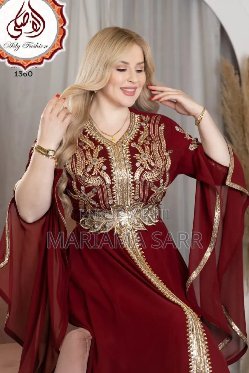 Ventes Des Abaya Venant d'Égypte en Gros Et Details