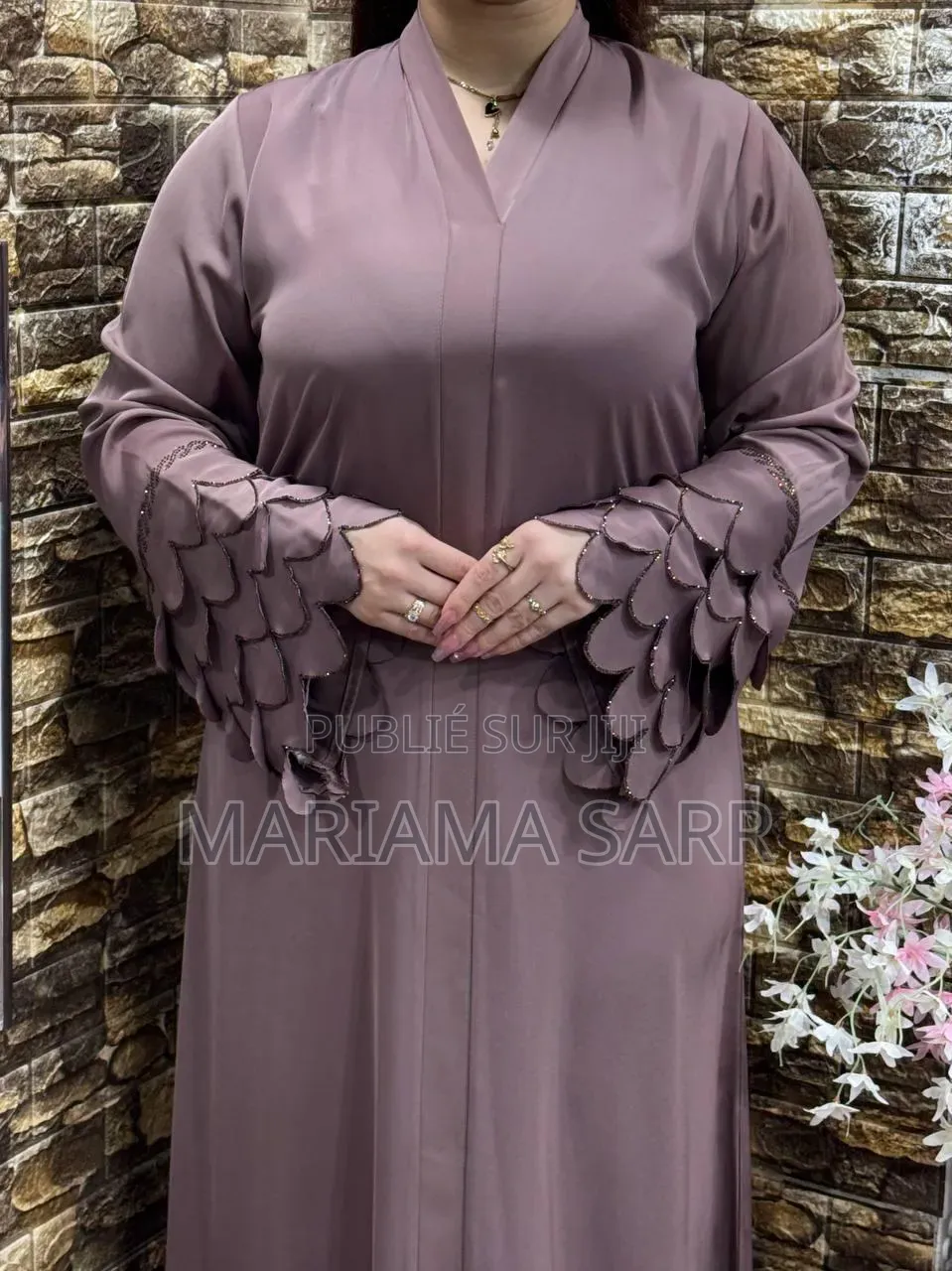 Ventes Des Abaya Venant d'Égypte en Gros Et Details
