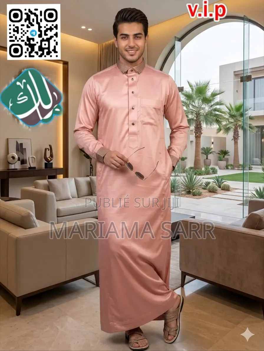 Ventes Des Abaya Venant d'Égypte en Gros Et Details