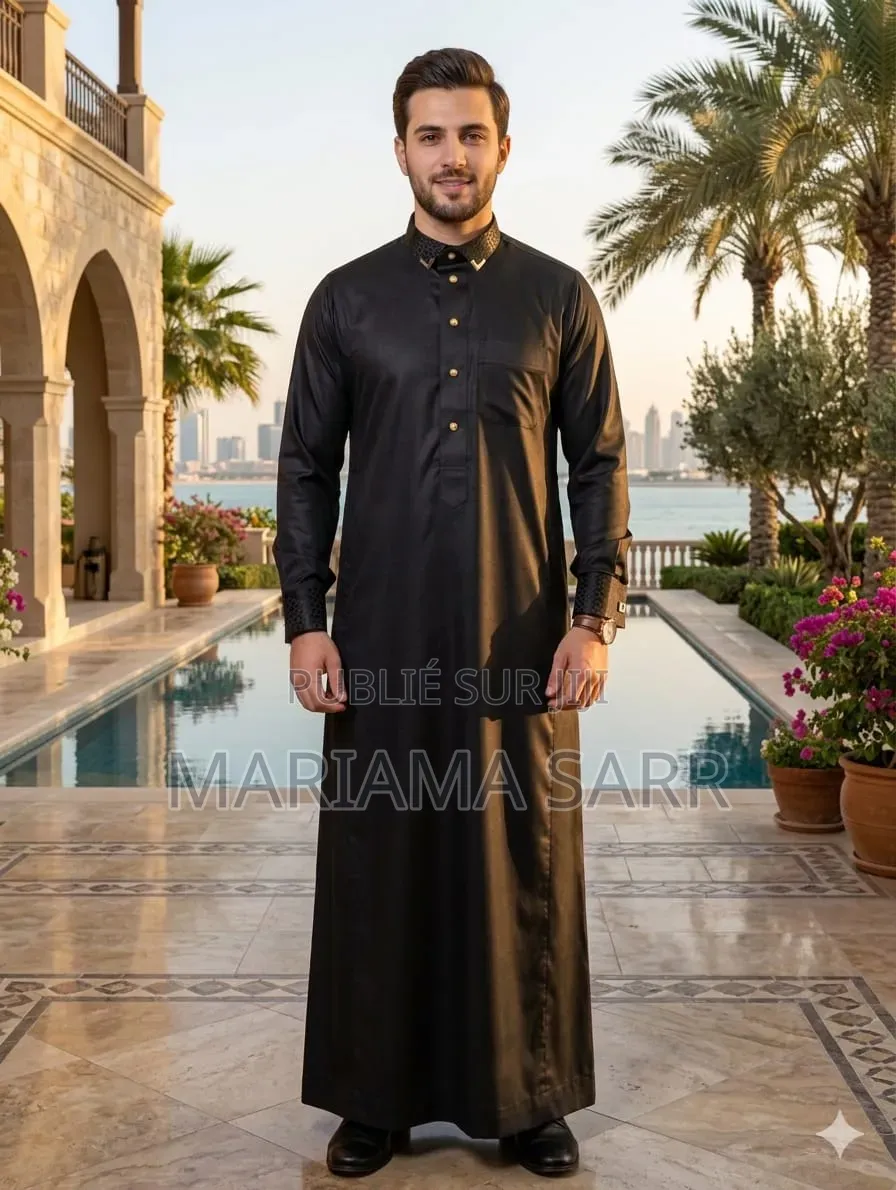 Ventes Des Abaya Venant d'Égypte en Gros Et Details
