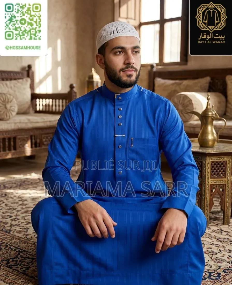 Ventes Des Abaya Venant d'Égypte en Gros Et Details