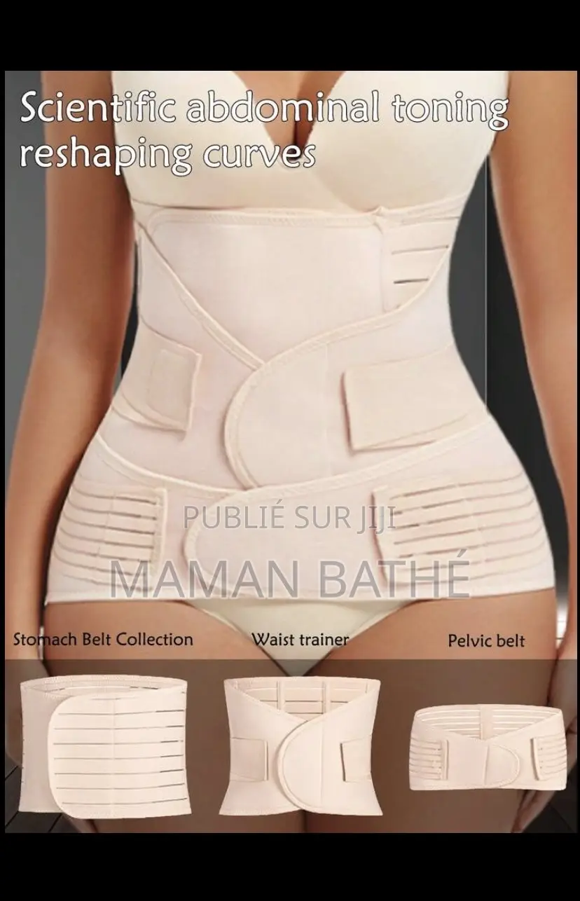 Gaine Corset