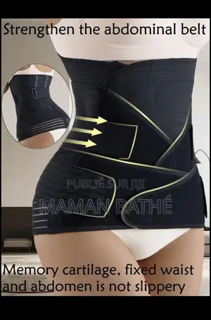 Gaine Corset