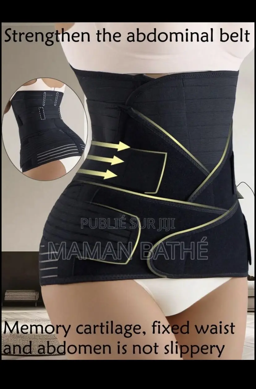 Gaine Corset