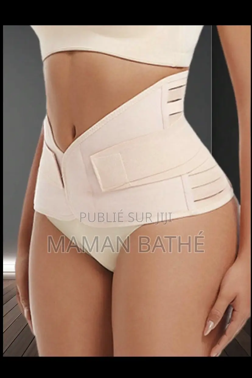 Gaine Corset
