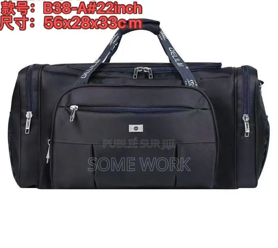 Sacs De Voyage Original