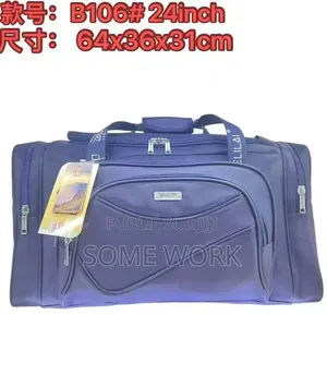 Sacs De Voyage Original