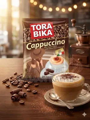 Cappuccino