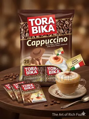 Cappuccino