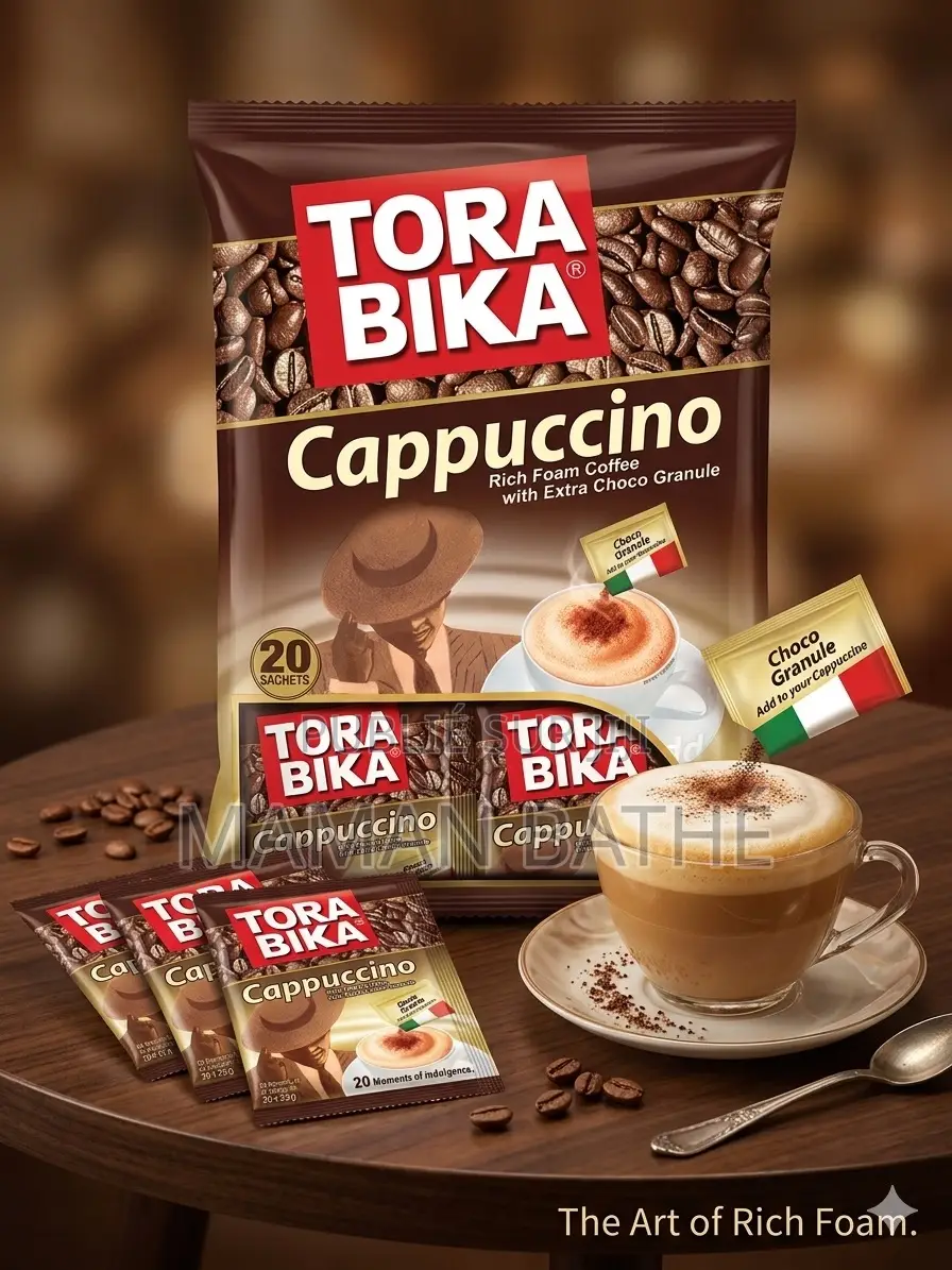 Cappuccino