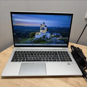 Ordinateur portable HP EliteBook 850 G6 32GB Intel Core i7 SSD 256GB