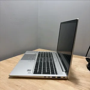 Ordinateur portable HP EliteBook 850 G6 32GB Intel Core i7 SSD 256GB
