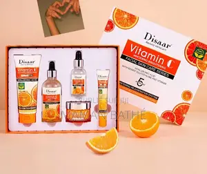 Vitamine C