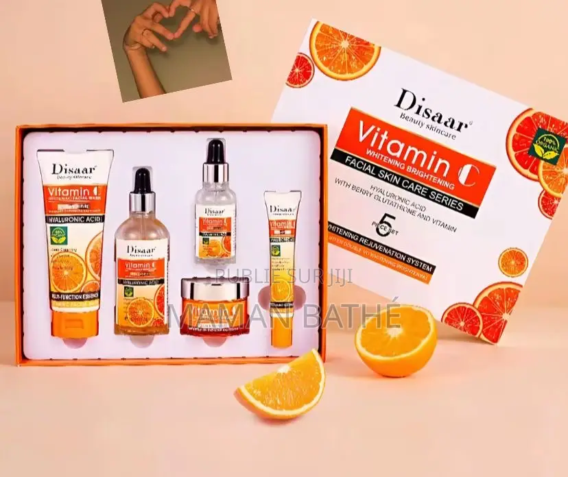 Vitamine C