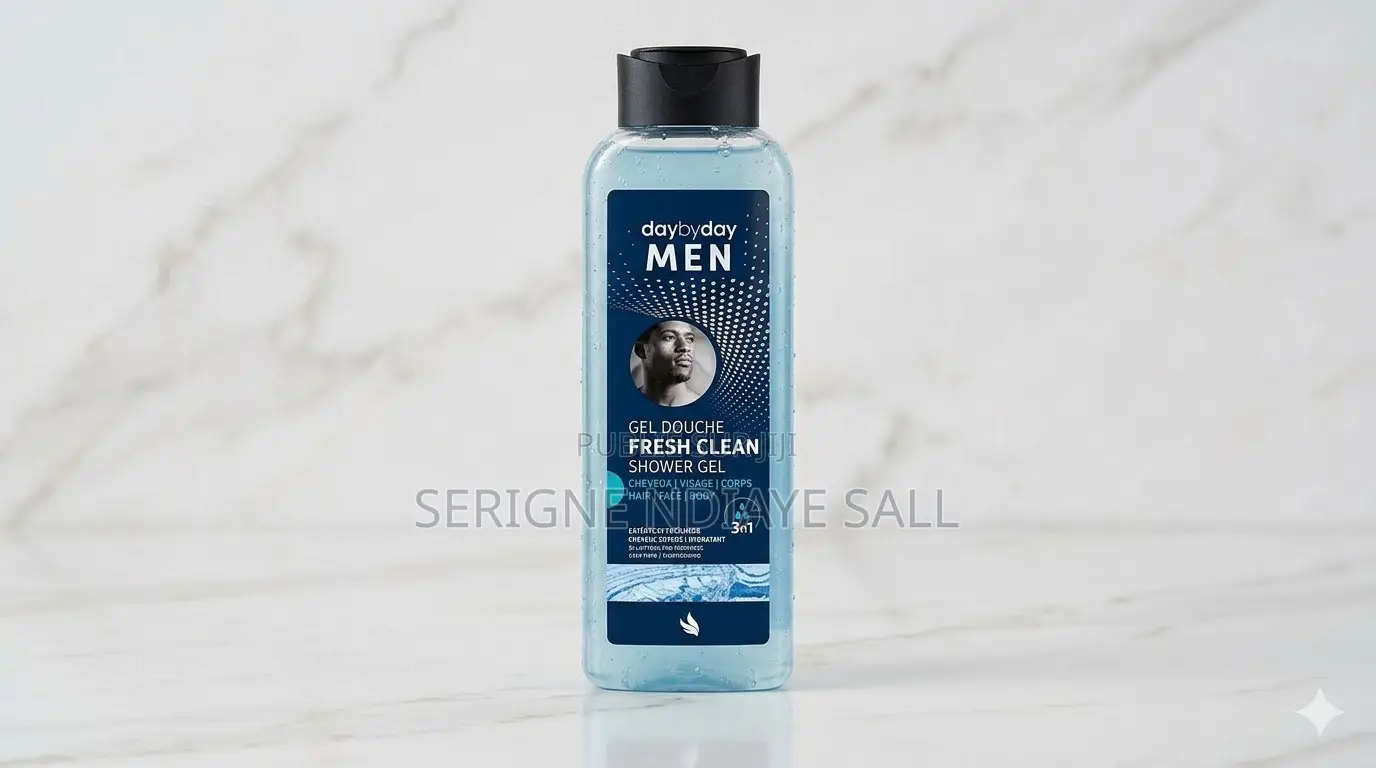 : Pack Routine Homme Premium – Édition Fraîcheur Séduction (6-en-1)