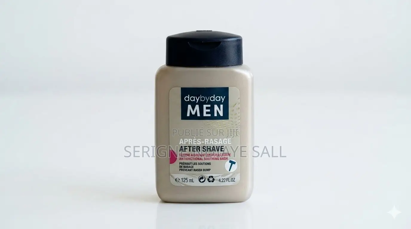 : Pack Routine Homme Premium – Édition Fraîcheur Séduction (6-en-1)
