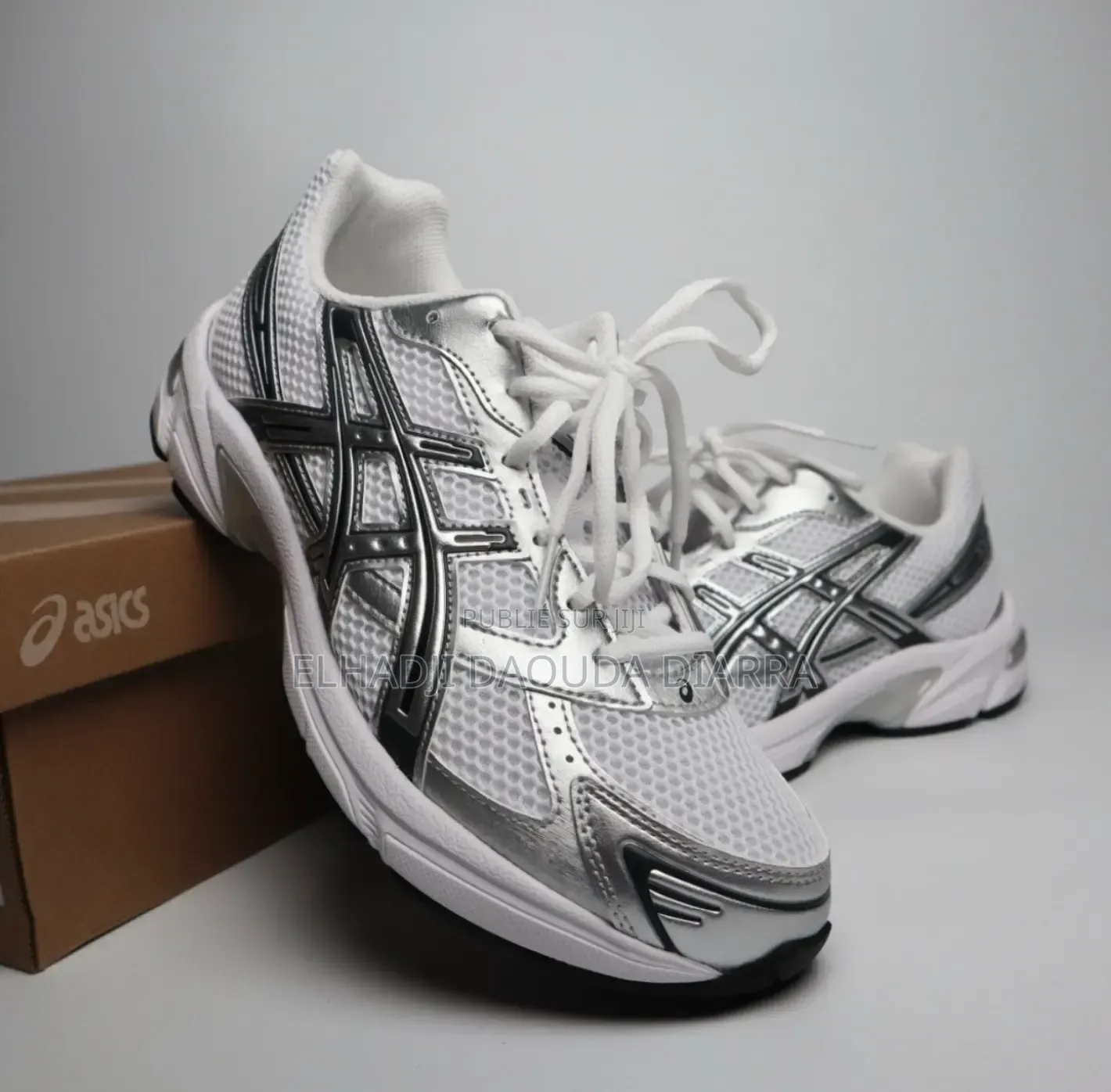 Asics Gel-1130