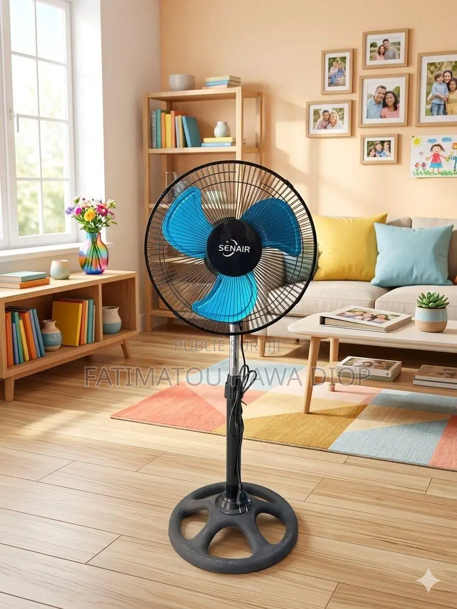 Ventilateur