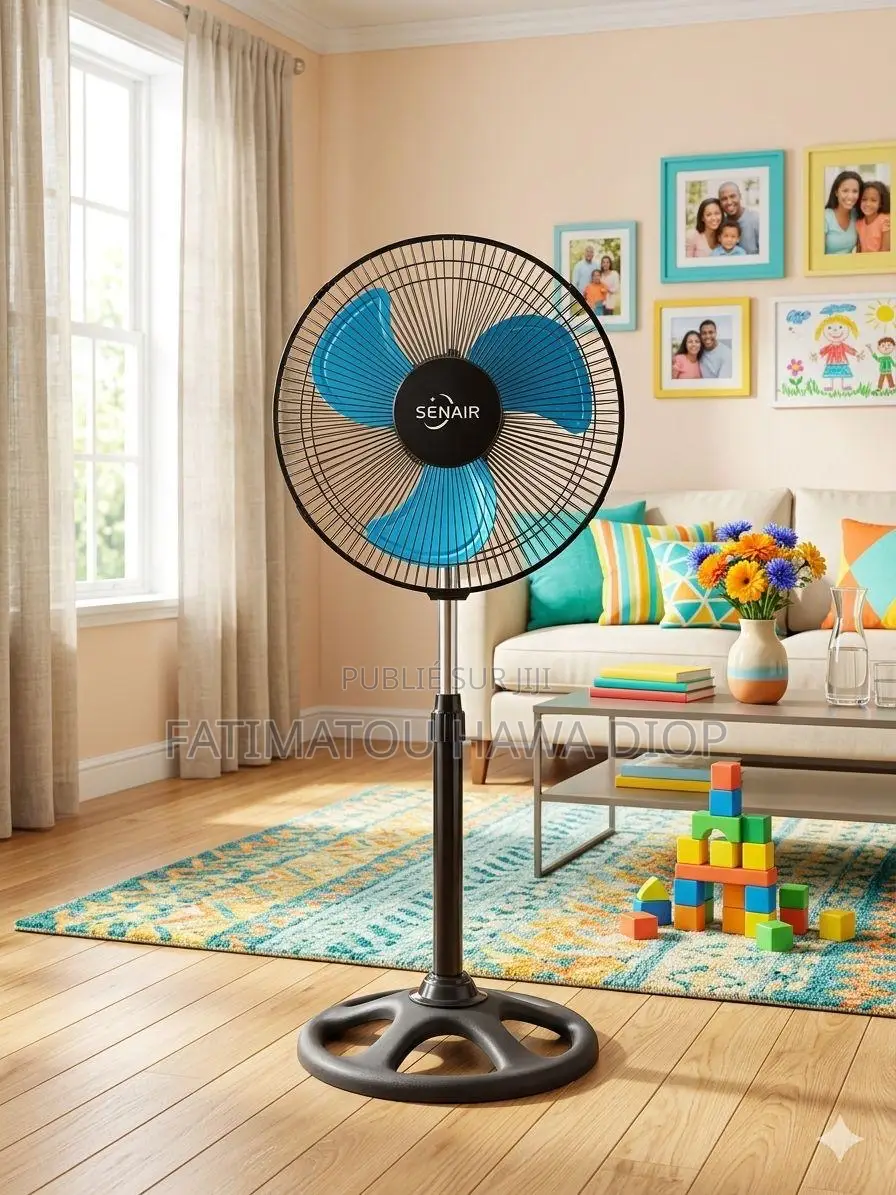 Ventilateur