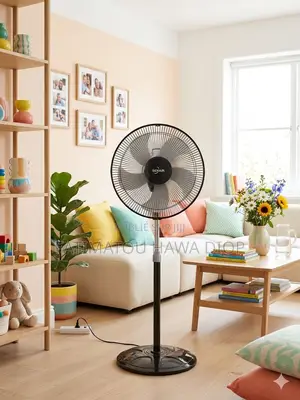 Ventilateur