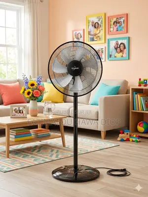 Ventilateur