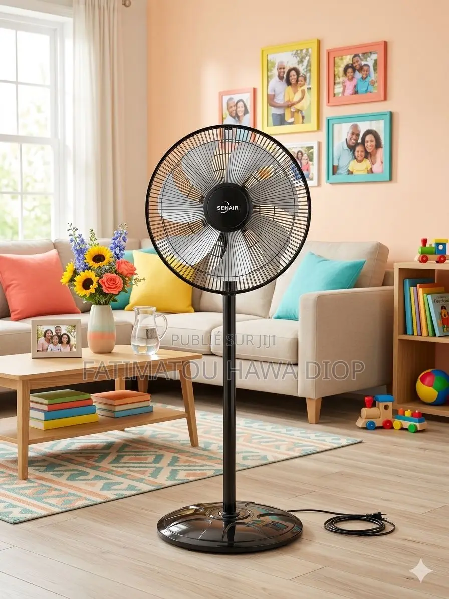 Ventilateur