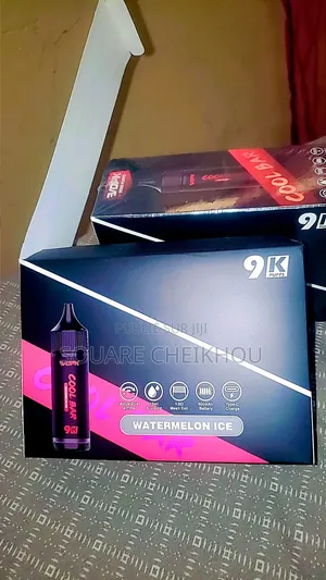 Puff VNSN 10000 Coups