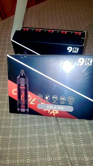 Puff VNSN 10000 Coups