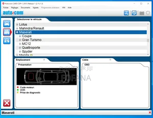 Autocom 2021 – Installation Complète Sur Windows