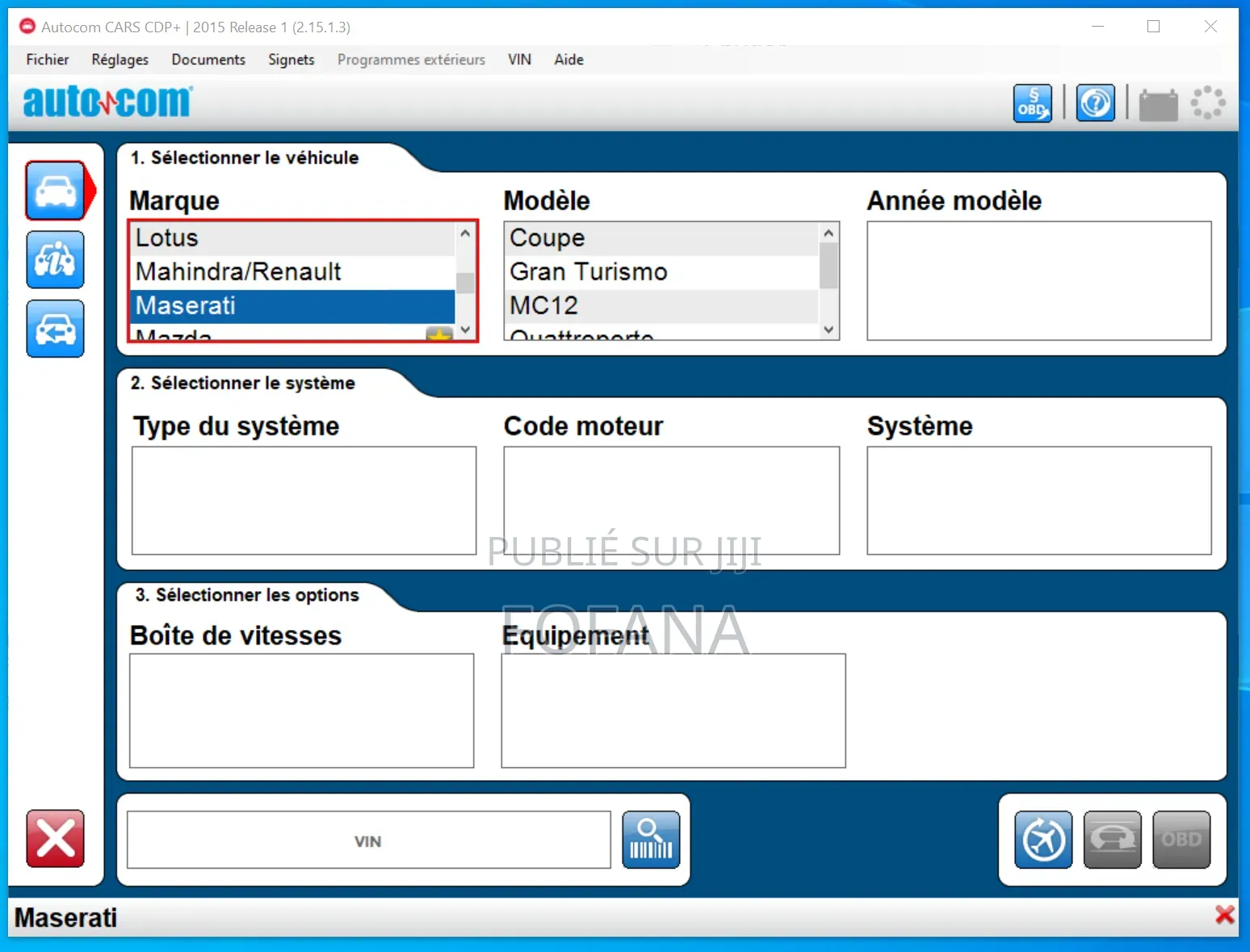 Autocom 2021 – Installation Complète Sur Windows