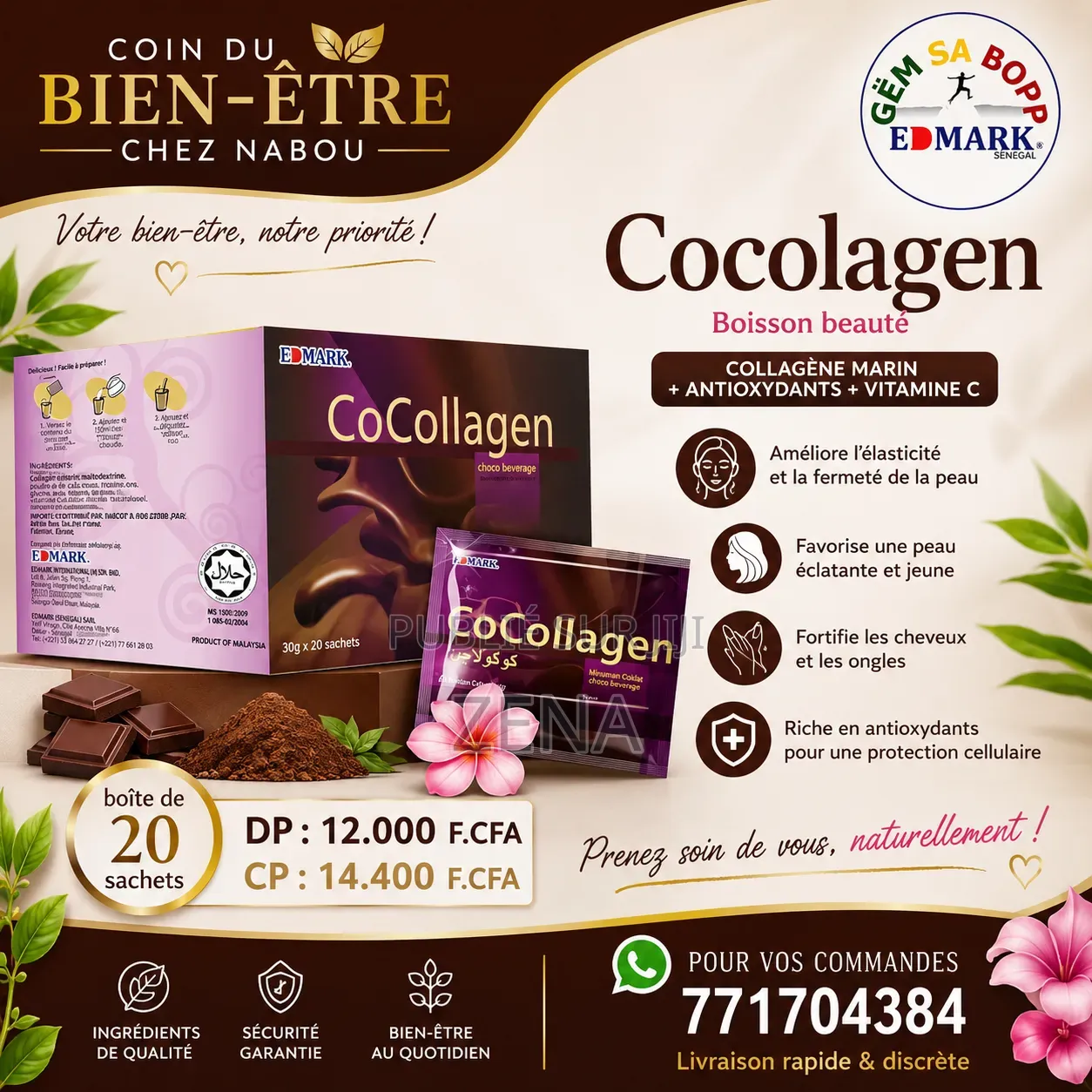 Complément