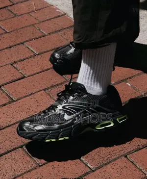 Nike Lunar