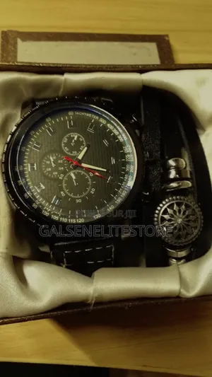 Montre Haute Qualité Pour Homme