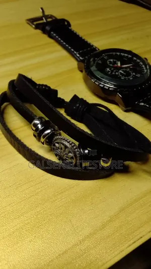 Montre Haute Qualité Pour Homme