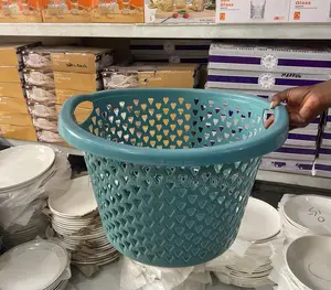 Paniers Linge