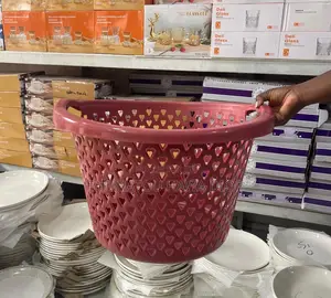Paniers Linge