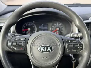 Kia Sorento 2018 Gris
