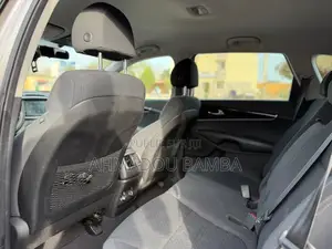 Kia Sorento 2018 Gris